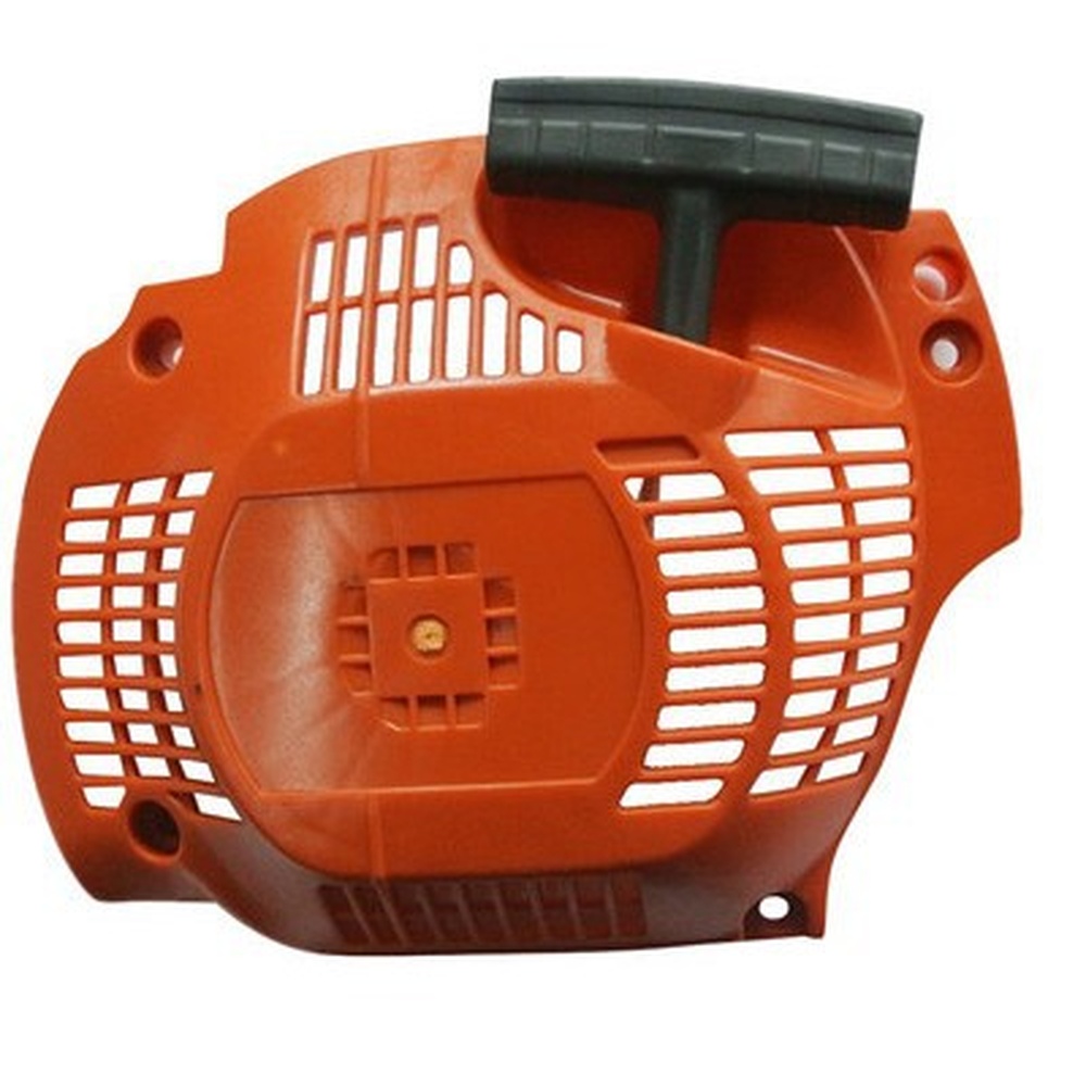 Husqvarna Chainsaw 450 - ชุดสตาร์ทเตอร์แบบดึงสำหรับเลื่อยยนต์ Husqvarna 450 445 อะไหล่ทดแทน 544071604