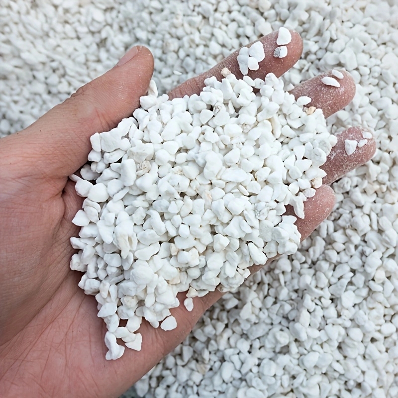 Coco Coir Block - เพอร์ไลต์เพื่อการเพาะปลูกขนาด 3-6 มม. 1 แพ็ค สำหรับเพาะต้นกล้า