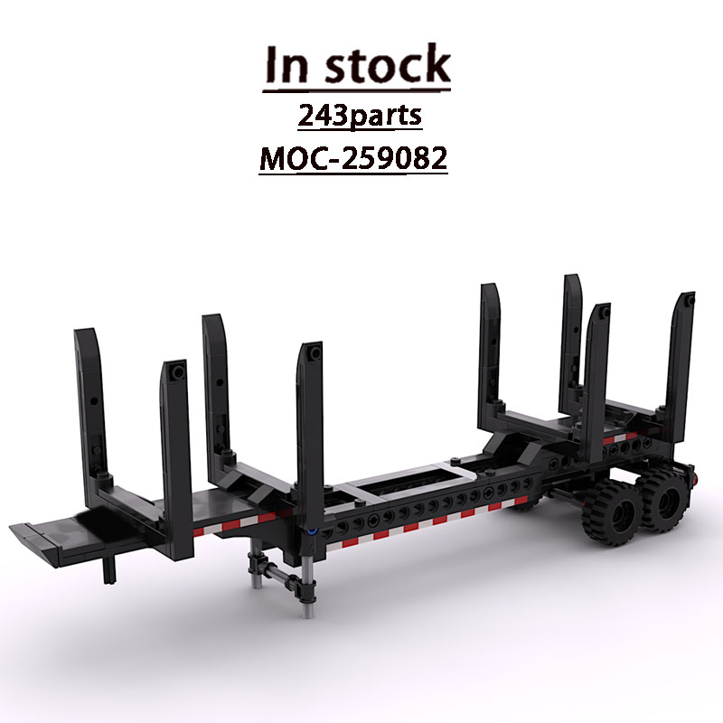 MOC-259082 รถพ่วงบรรทุกไม้สำหร - Urban Farming Usa บทวิจารณ์และราคา