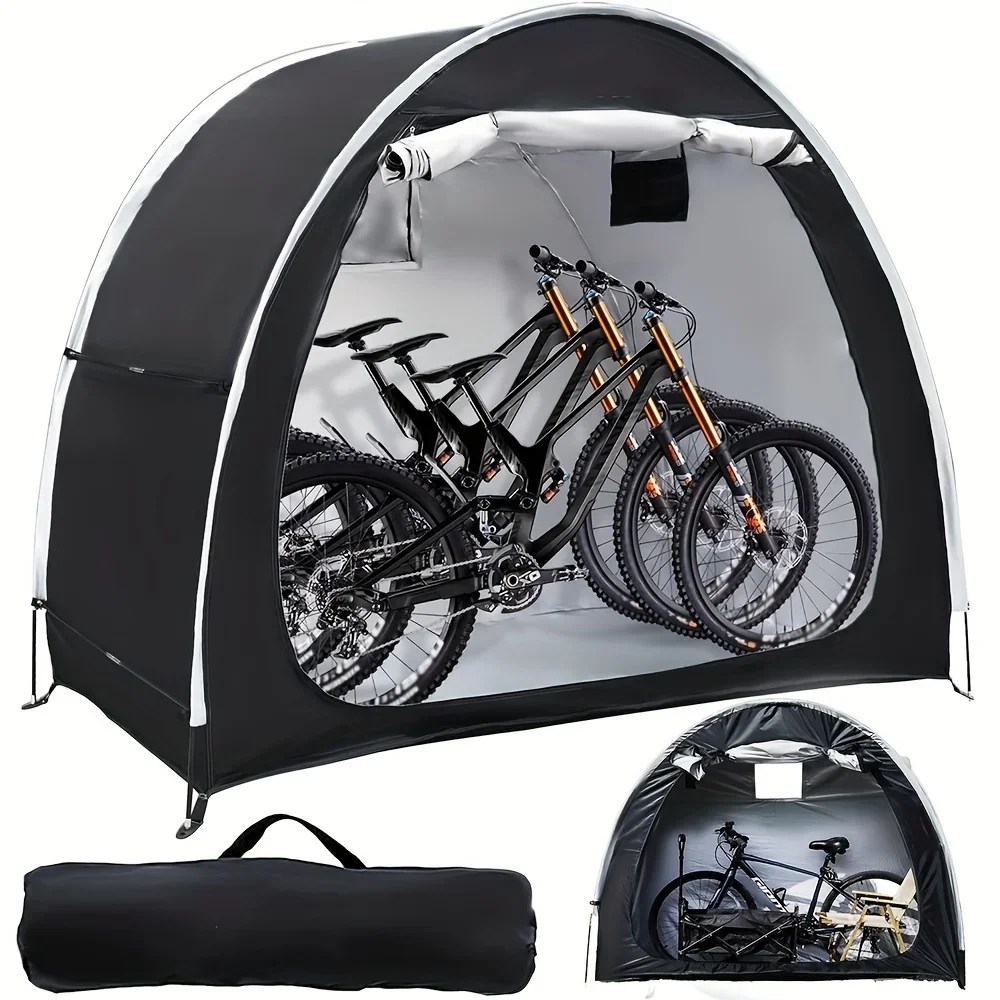 ที่เก็บจักรยาน Shed เต็นท์กว้า - Grow Tent 4X4 บทวิจารณ์และราคา