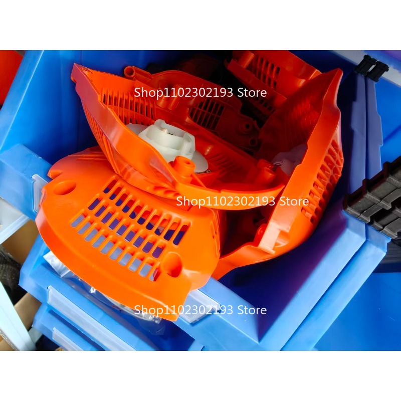ชุดสตาร์ทแบบดึงกลับสำหรับเลื่อ - Husqvarna Chainsaw 450 บทวิจารณ์และราคา