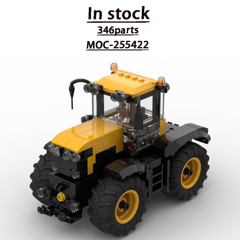 MOC-255422 ฟาร์มในเมืองรถแทรกเ - Urban Farming Usa บทวิจารณ์และราคา