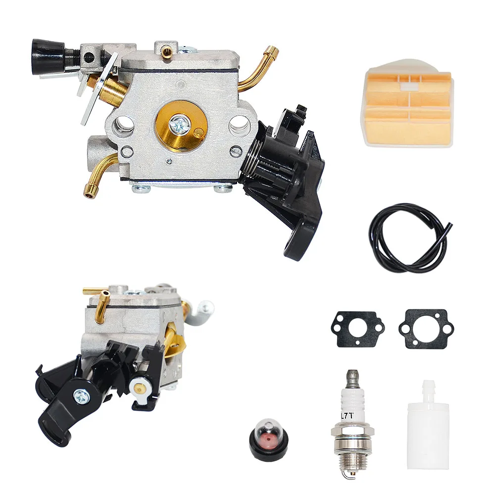 คาร์บูเรเตอร์ C1M-EL37B สำหรับ - Husqvarna Chainsaw 450 บทวิจารณ์และราคา