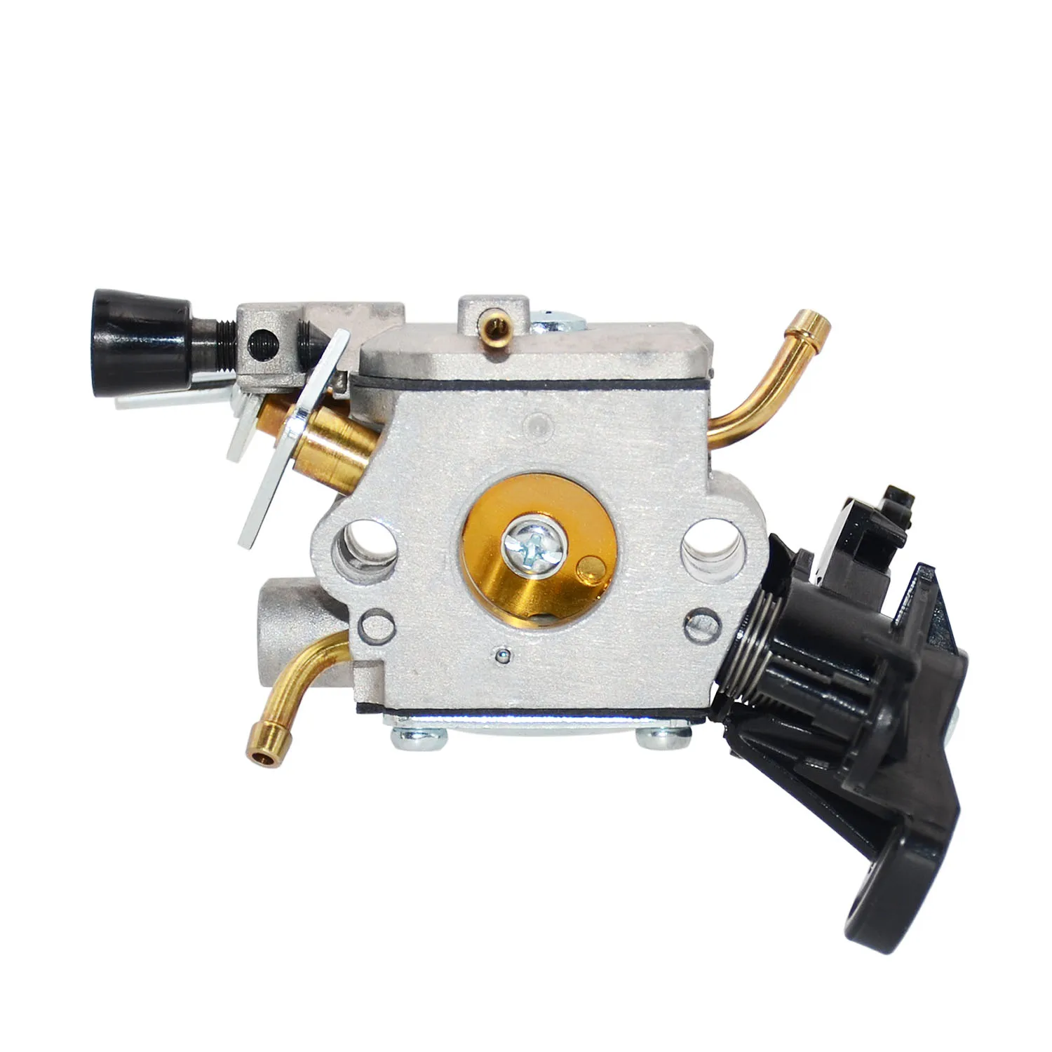 คาร์บูเรเตอร์ C1M-EL37B สำหรับ - Husqvarna Chainsaw 450 บทวิจารณ์และราคา