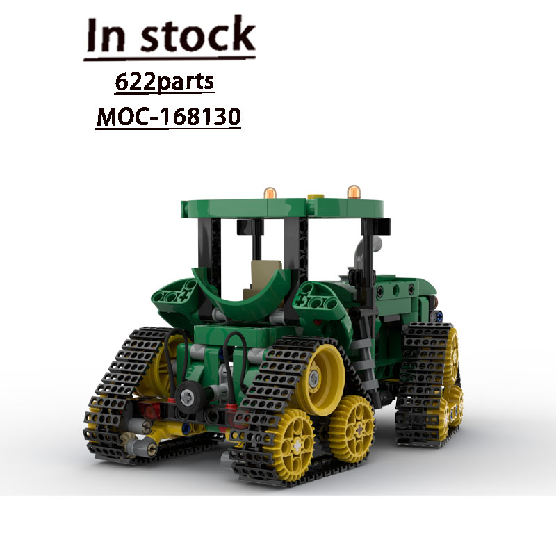 MOC-168130 นิว เออร์เบิน ฟาร์ม - Urban Farming Usa บทวิจารณ์และราคา