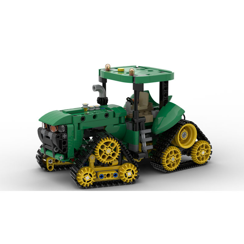 MOC-168130 นิว เออร์เบิน ฟาร์ม - Urban Farming Usa บทวิจารณ์และราคา