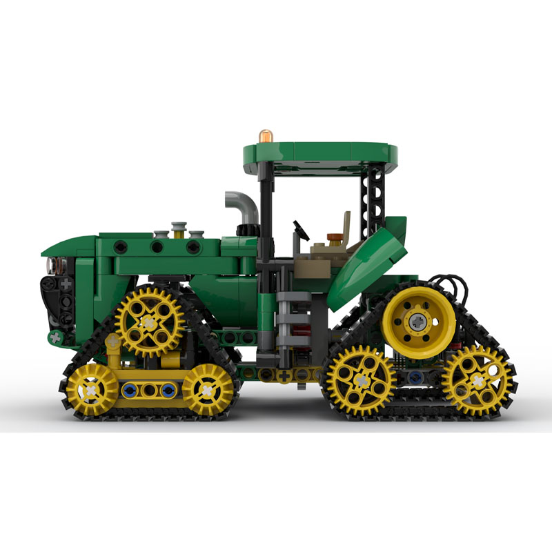 MOC-168130 นิว เออร์เบิน ฟาร์ม - Urban Farming Usa บทวิจารณ์และราคา