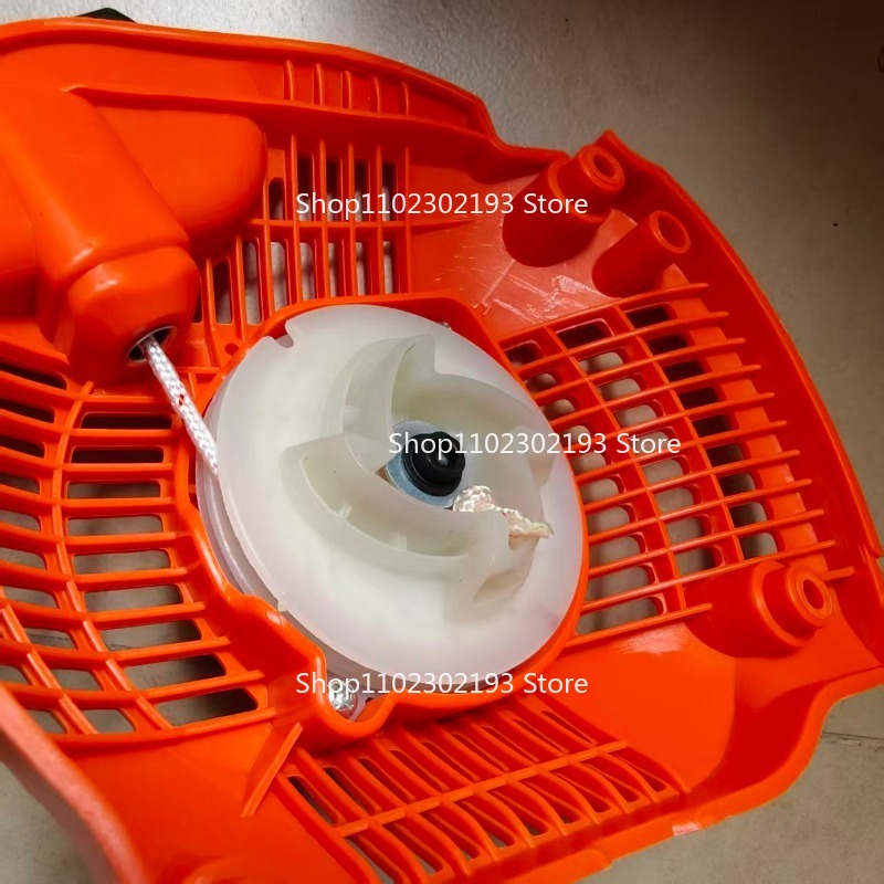 ชุดสตาร์ทแบบดึงกลับสำหรับเลื่อ - Husqvarna Chainsaw 450 บทวิจารณ์และราคา