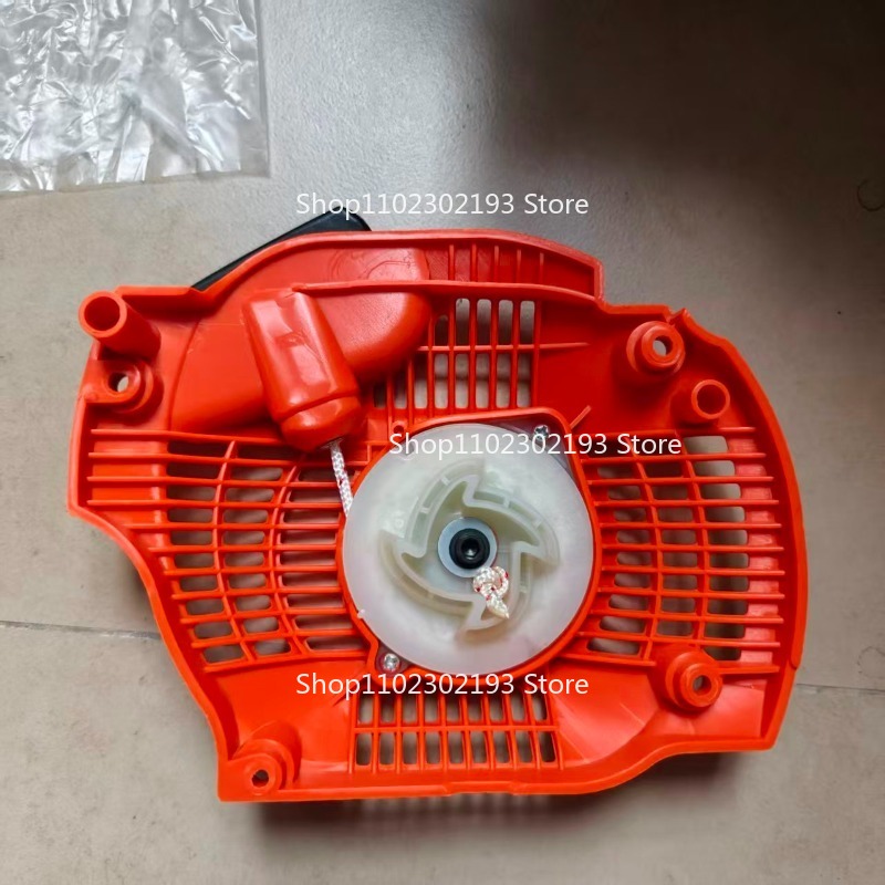 ชุดสตาร์ทแบบดึงกลับสำหรับเลื่อ - Husqvarna Chainsaw 450 บทวิจารณ์และราคา
