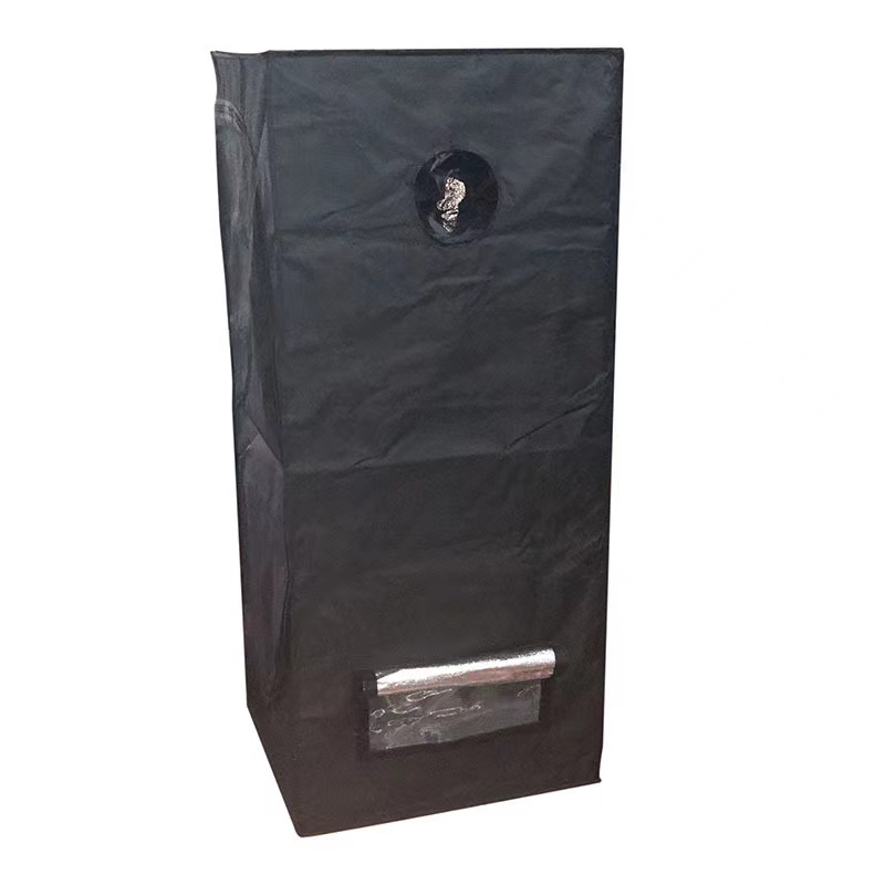 ใหม่ 90X90X180 ซม.Grow Room เต - Grow Tent 4X4 บทวิจารณ์และราคา