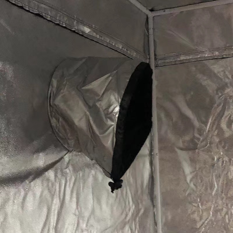 ใหม่ 90X90X180 ซม.Grow Room เต - Grow Tent 4X4 บทวิจารณ์และราคา