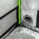 ชุดปลูกต้นไม้ในร่มแบบครบชุด 4x - Grow Tent 4X4 บทวิจารณ์และราคา