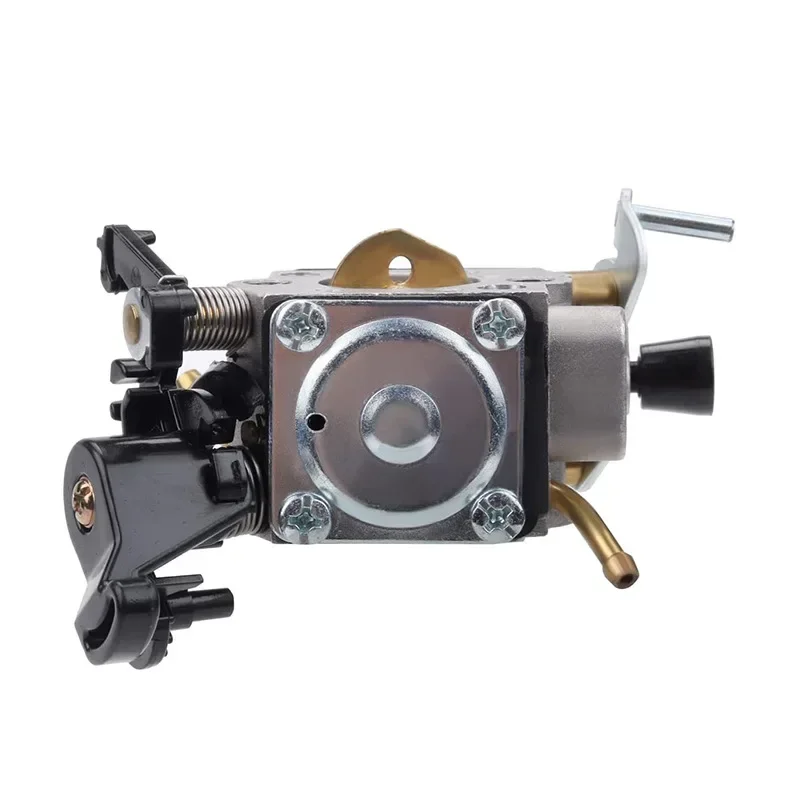 คาร์บูเรเตอร์เลื่อยยนต์สำหรับ  - Husqvarna Chainsaw 450 บทวิจารณ์และราคา
